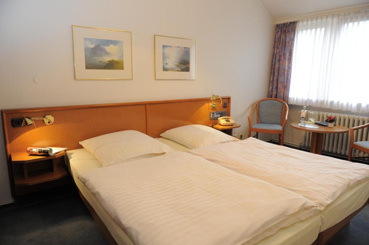 Hotel Heldt Dependance เบรเมน ภายนอก รูปภาพ